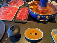 -东来顺·非遗火锅(赛格国际购物中心店)
