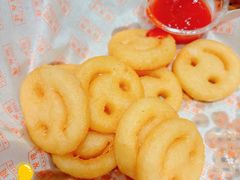 -新发现(金茂览秀城店)