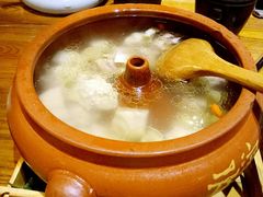 -云海肴·汽锅鸡·云南菜(天津国金汇店)