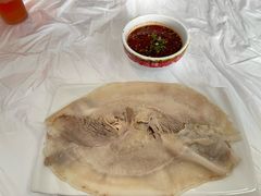 李庄白肉-映秋饭店(李庄总店)