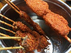 -炒豆合作社(东四总店)