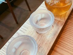 酒类试饮套装-人间酒暖·Go blanc·烧鸟·深夜食堂(陆家嘴店)