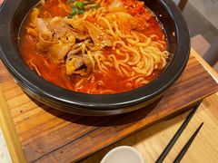 -味千拉面(惠州淡水嘉信茂广场分店)
