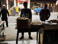 -小武包子铺(严州古城店)
