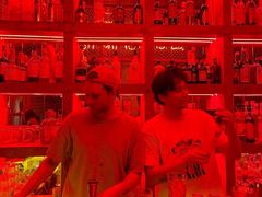 -The Drinkery (瑞金店)