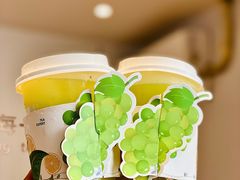 -萃茶师(琅西店)