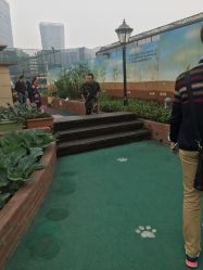-梦田都市农场(银泰城店)