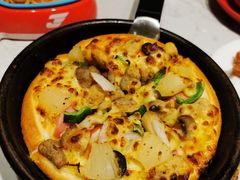 -必胜客(远大路店)