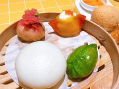 -蔡澜点心·粤菜(花城汇南区店)