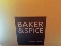 android_upload_pic-BAKER&SPICE(国金中心商场店)