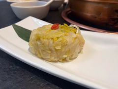 酸菜-铜来聚老北京涮肉(恒隆广场店)