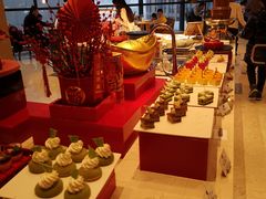 -TABLE·味西餐厅-成都茂业JW万豪酒店