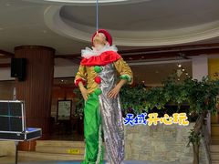 -三亚亚龙湾天域度假酒店