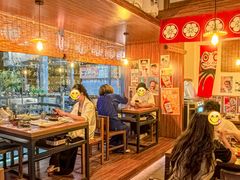 -烧鸟横丁(联发文创口岸店)