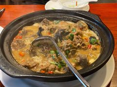 -钓台野鱼馆(钱江国际时代广场店)