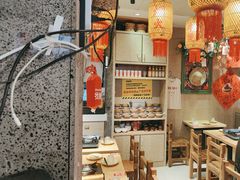 -牛腩之旅·牛腩牛杂煲(光启城美食城店)