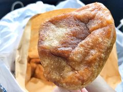鲜肉团子-赵天禄(葑门横街店)