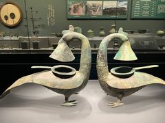 -广西壮族自治区博物馆