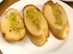 -萨莉亚意式餐厅(深南茂业店)