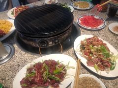 -厚味居炙子烤肉·清真(天桥南纬路店)