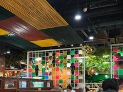 -巴犀烧烤(新崇光店)