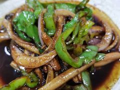 -迎扬春茶社(闻喜路店)