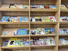 -GogoReading少儿英语分级阅读(双井中心店)