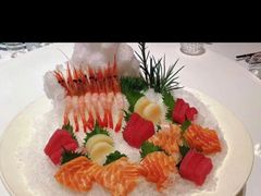 -醉辉皇原味海鲜江南菜(成都大魔方店)