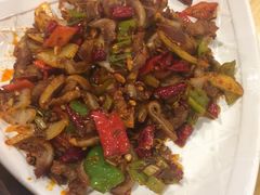 -元奶奶包饭(公新银浦店)