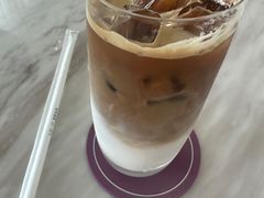 -深铁皇冠假日酒店·大堂吧