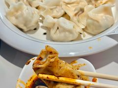 -老曹饺子馆(龙门大道店)