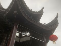-召稼楼古镇