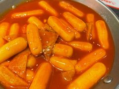 -麻蒲碳烤肉(远景路1号店)