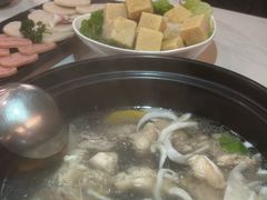 -狐狸爱上椰子鸡(滨江星光大道店)