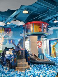 -尼克Playtime(欢乐海岸店)