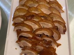 烤鸭-新洪记·丽久饭店(铁西店)