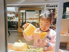 -Ms·KIMO星漠亲子餐厅(双井店)