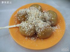-芬芳甜品(同福路店)