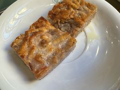 煎芋丝饼-民信老铺(华盖路店)