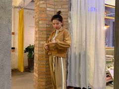 -春庄咖啡SpringHues(钟楼小区店)