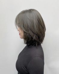 -秦·专注剪发