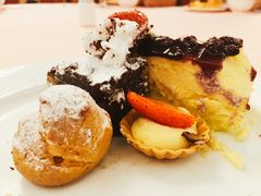 -上海富豪东亚酒店(零陵路店)