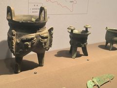 -陕西历史博物馆