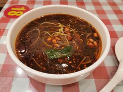 -孟记粥铺·家常菜·烧烤·粥(亚运村店)