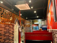 -老北京胡同味道二荤铺(酒仙桥店)