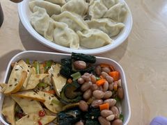-北方饺子王·海肠捞饭·海鲜锅(山大店)