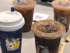 -瑞幸咖啡(绿地新都会9号楼店)