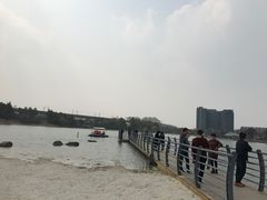 -美兰湖景区