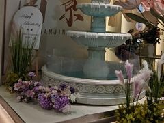 -PARFUM FLORAL花境法餐(南京首店)