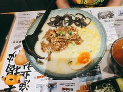 -鳗事鱼意·活鳗現烤专门店(富力海珠城店)